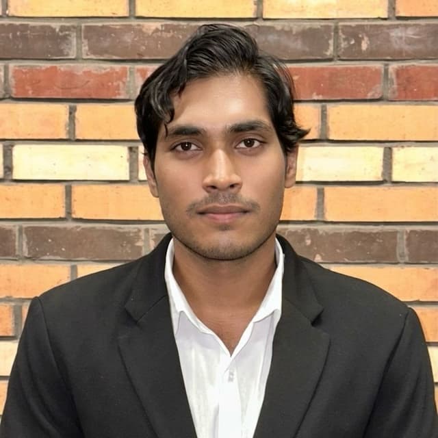 Arun Nivas — profile photo